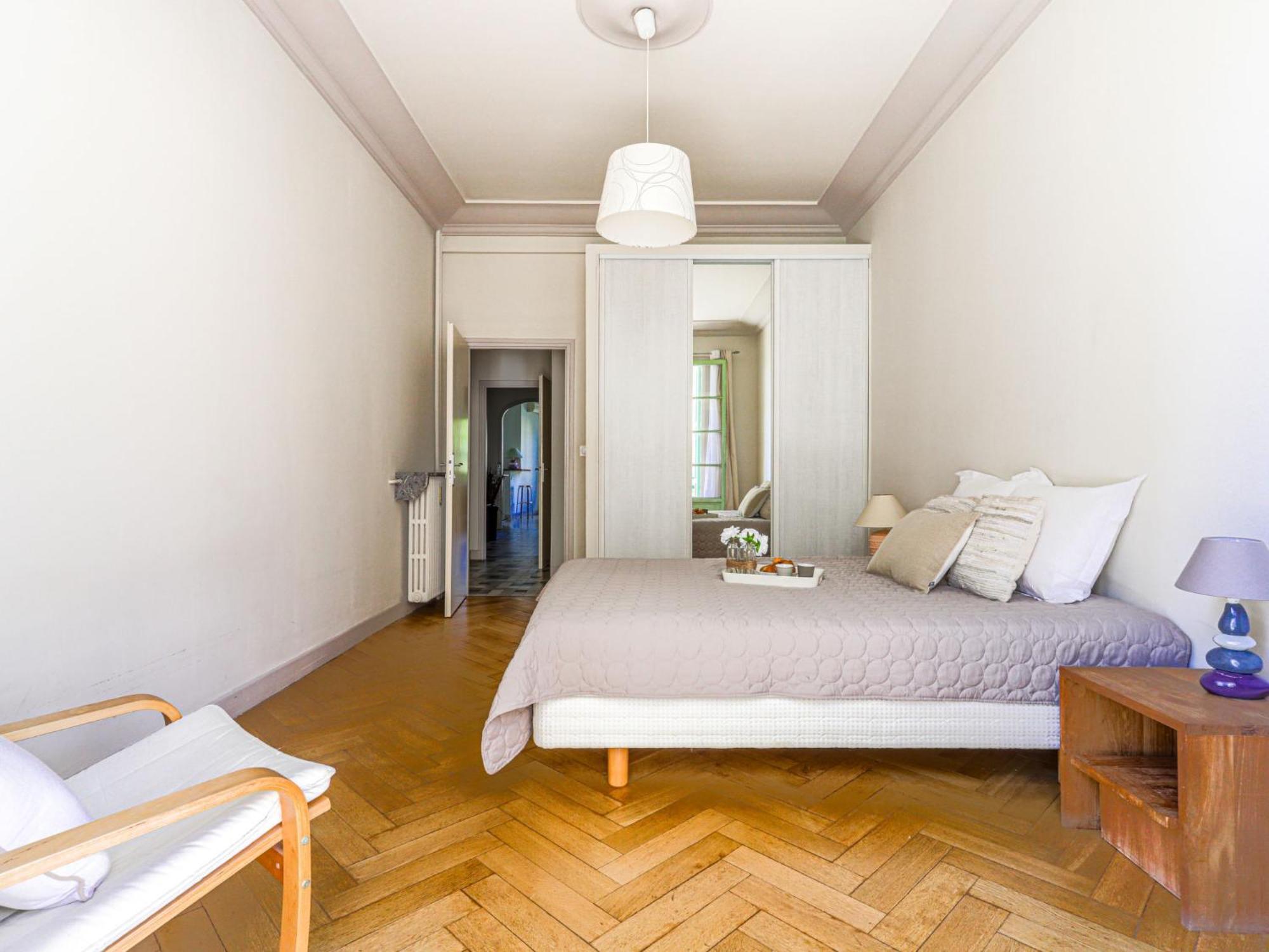 Apartment Le Victor Hugo By Interhome Nice Exterior photo